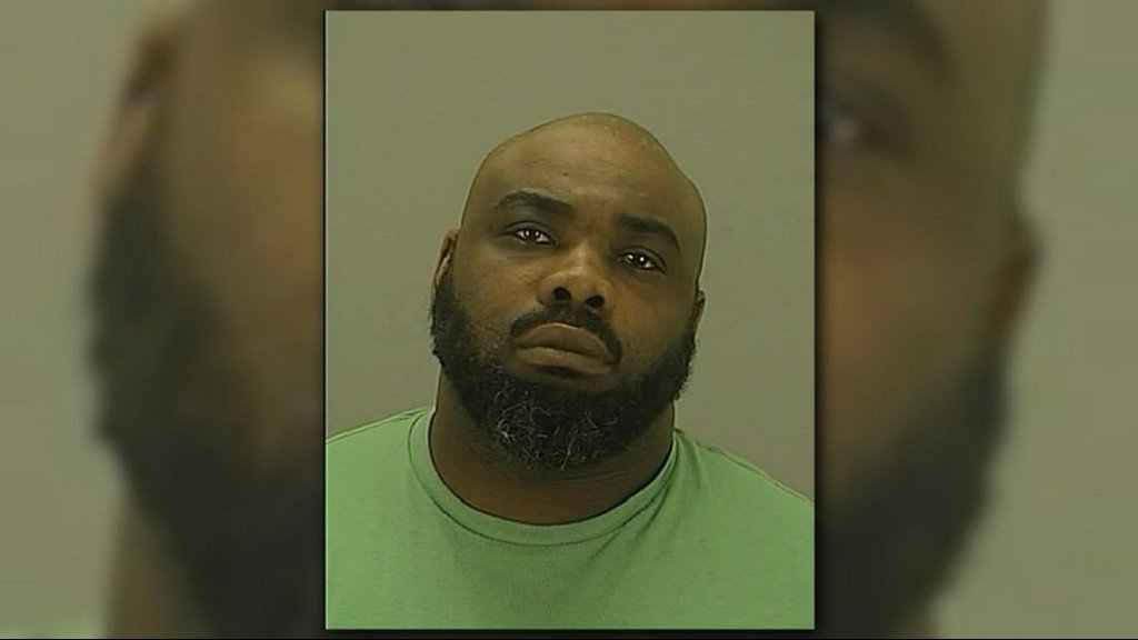 Akron Police search for man accused of injuring 51-year-old man in drive-by shooting    