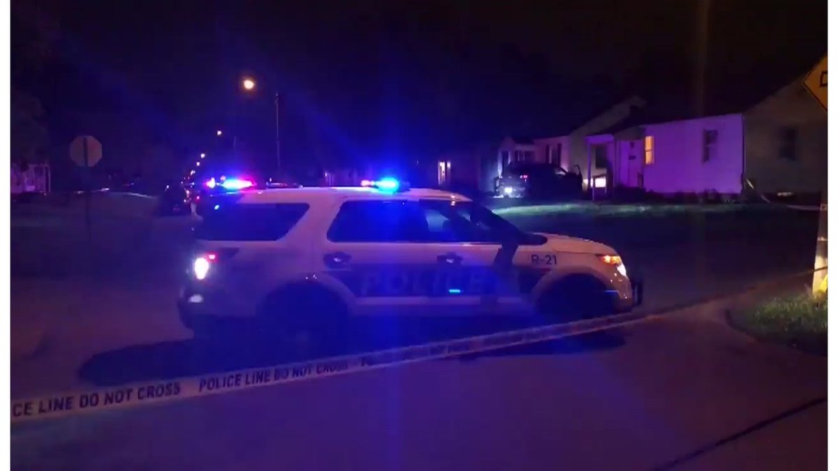 One dead, another injured in South Linden shootings    