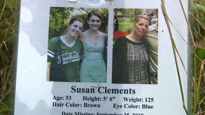 Medical examiner investigating death of Cleves woman in Smoky Mountains    