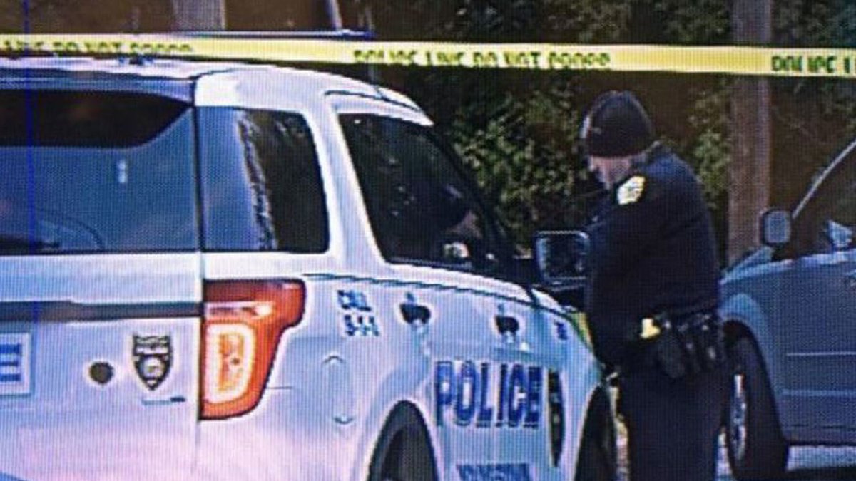 Mother, son fatally shot inside Ohio drug house
