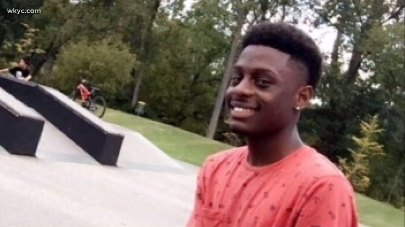 Painesville police make arrest in shooting death of 16-year-old boy    