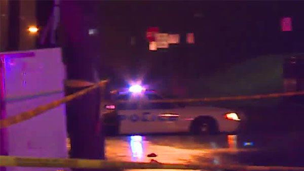 Police are looking for a man who stole a vehicle after shooting its driver in Walnut Hills