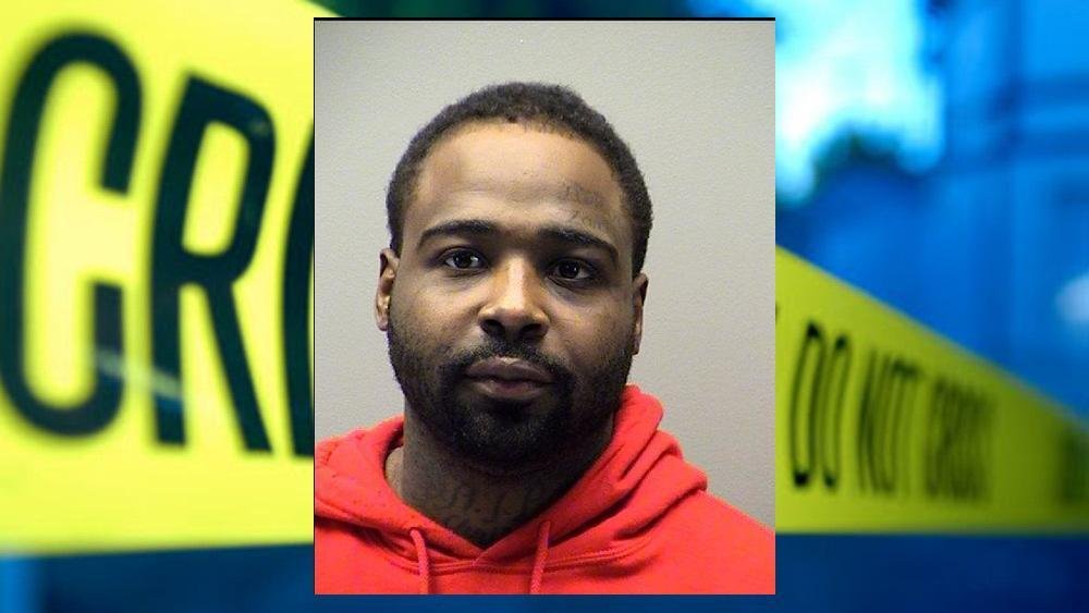 Man faces arraignment in fatal shooting on Wentworth Avenue in Dayton    