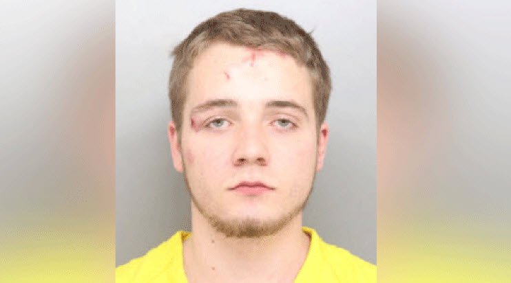 22-year-old man stabbed in Sharonville overnight. A 20-year-old acquaintance is under arrest police say    