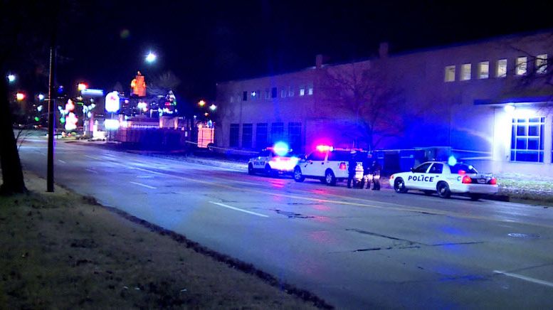 Police investigating after shooting in Avondale    