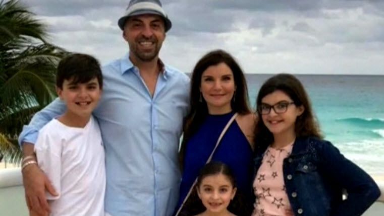 Lexington bar accused of overserving driver in crash that killed family of 5    