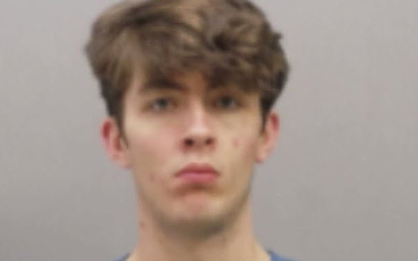 Suspect charged with killing deputy, wounding another faces judge Monday    