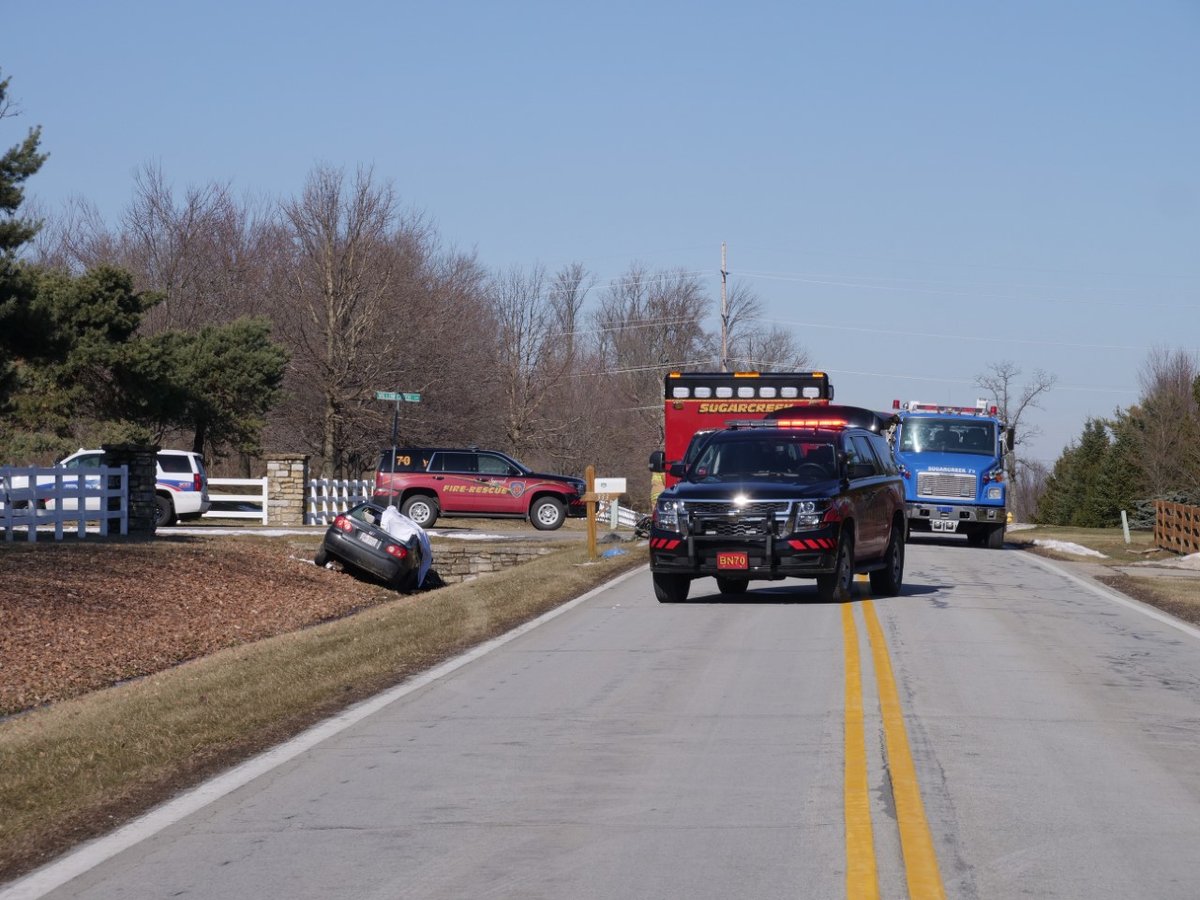 Woman identified in deadly crash that also killed young child in Sugarcreek Twp.    