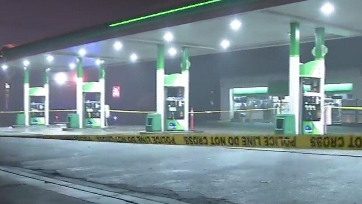 One person is in critical condition following a shooting on the east side of Columbus Wednesday night.