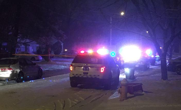 Police have identified a 22-year-old man killed in a shooting in northeast Columbus    