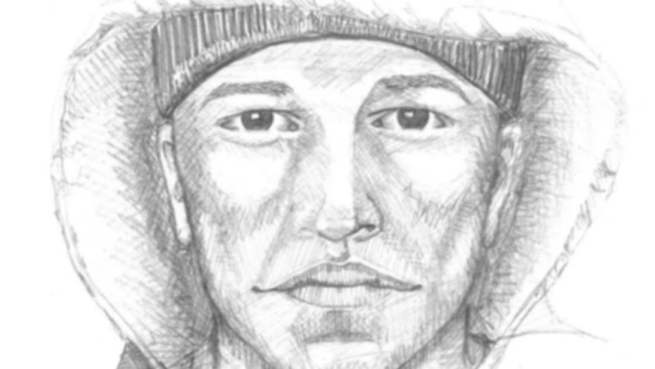 Cincinnati police are searching for a man who they said tried to rape a young woman in College Hill.