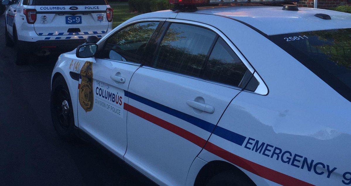 One person is in critical condition after a stabbing in south Columbus