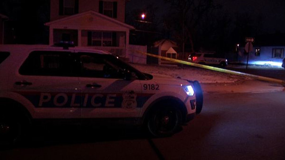 Victim shot during social media transaction in northeast Columbus.    
