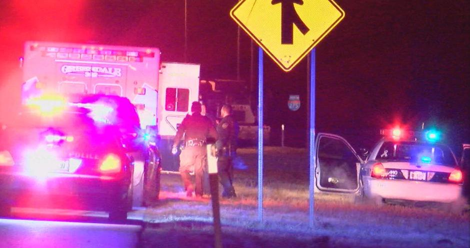 Woman steals Forest Park police cruiser, leads police on wild 