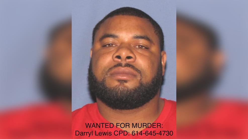 Columbus police continue searching for 'armed and dangerous' man accused of murder    