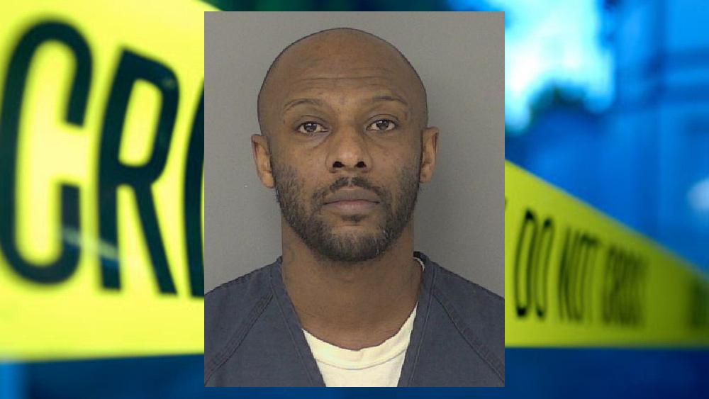 Xenia forgery suspect back in custody 8 years later    