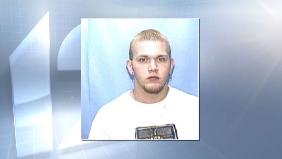Cincinnati Police looking for man in custody who fled hospital