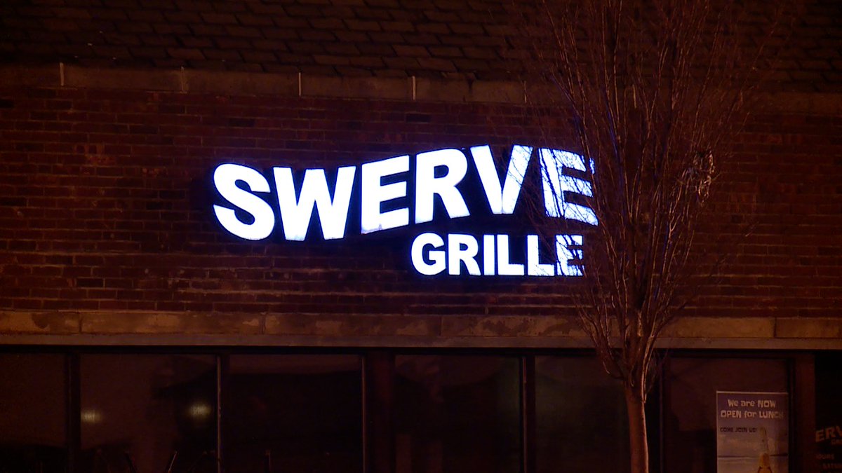 Shaker Heights PD investigating a shooting in the Swerve Grille and Wendy's parking lot. No info on victims condition