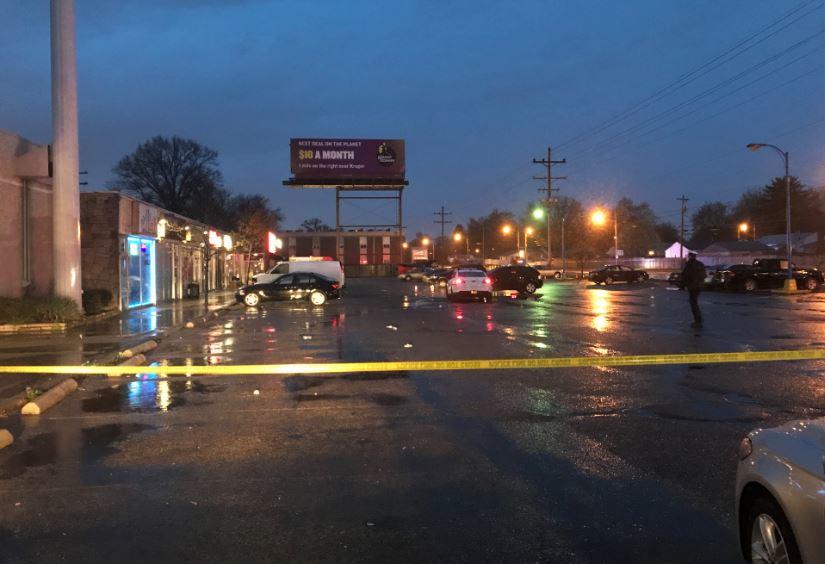 Man killed in shooting near east Columbus business identified 