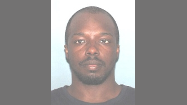 Man arrested in homicide of 2-year-old girl in Clifton    