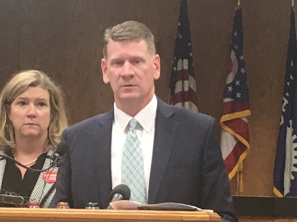 FBI agent in charge of Cincinnati Office says the shooter was exploring Violent Ideologies. Says the FBI is opening a side-by-side with Dayton Police