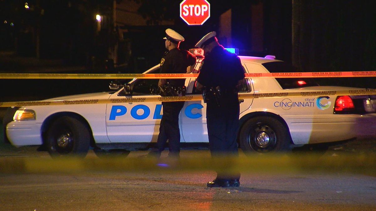 Police are investigating a shooting in the West End. One person was shot on Baymiller Street near Findlay Street at about midnight.
