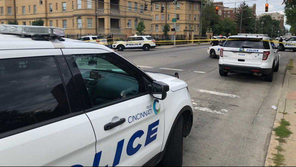 
Cincinnati police are investigating a fatal shooting that took place in Avondale Sunday. Police have now identified the victim as 15-year-old Kesean Banks.