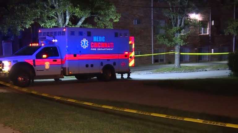 A man is dead after a stabbing in Mt. Airy overnight, police said.
