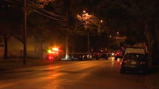Man steals car with toddler inside, hits and kills bicyclist while fleeing
