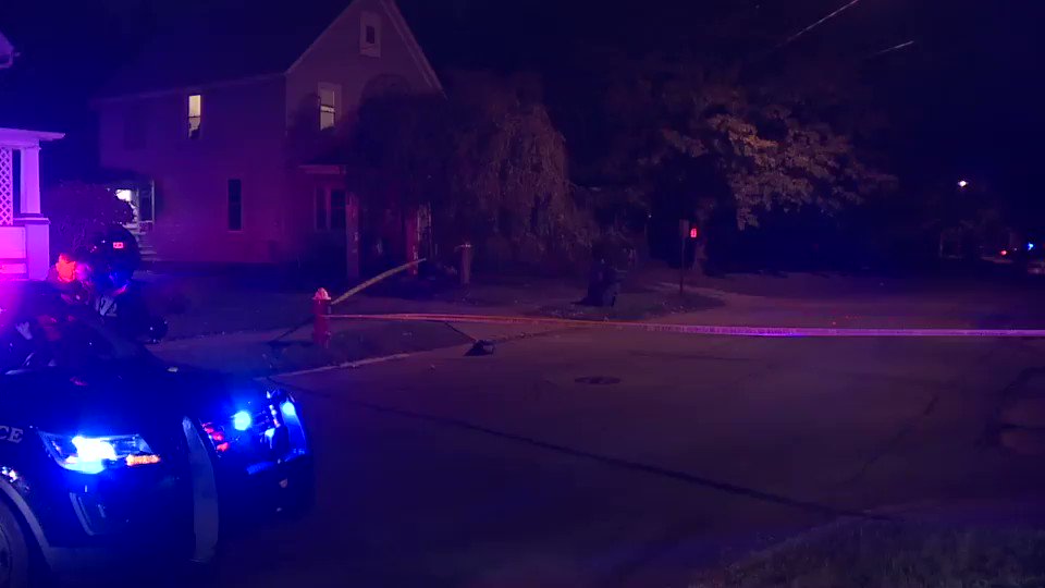 17-year-old girl shot and killed in Lorain late Thursday night. Shooting happened on West 25th and Kelly Place. Per LPD the victim was driven to the 800 block of West 21st where LPD assisted. Persons of interest have been identified. 