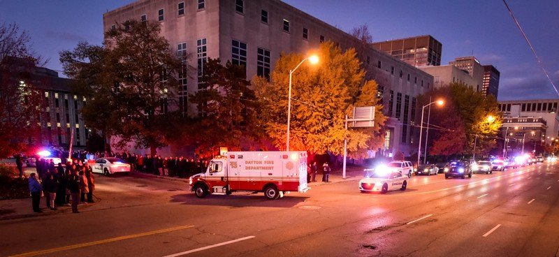 The 39-year-old man suspected of shooting DaytonPolice Detective Jorge Del Rio will face additional charges, including intentionally killing a law enforcement officer aiding a federal investigation dayton