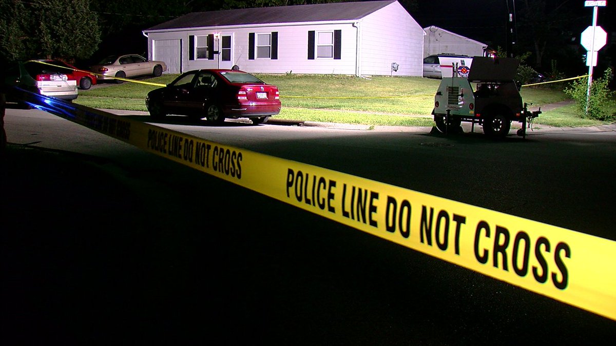 Colerain Police say the fourth and final suspect in a shooting at a gender reveal party in 2017 has been arrested. One woman was killed, 8 others were shot