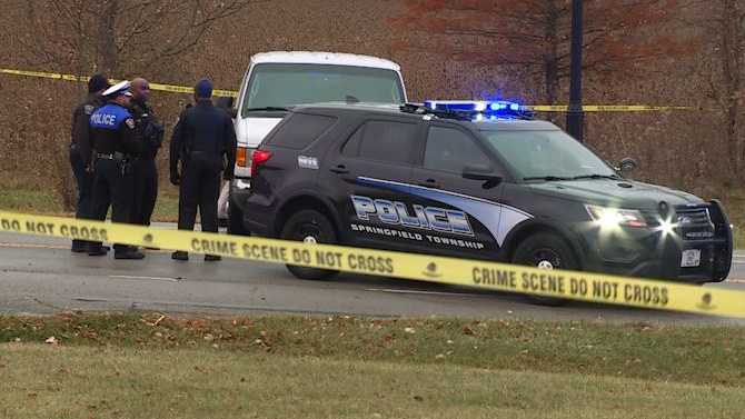 Students run for safety, police investigate after shooting near Northwest High School