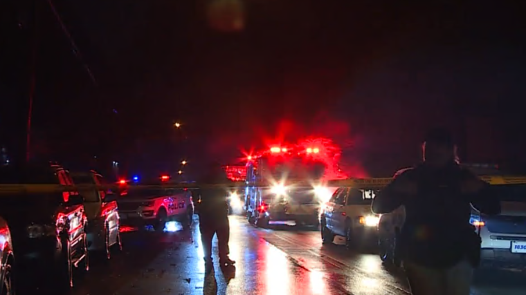 One person is dead after a shooting overnight Sunday in Avondale, police said. The shooting took place around 1 a.m. on Gholson Avenue near Reading Road.
