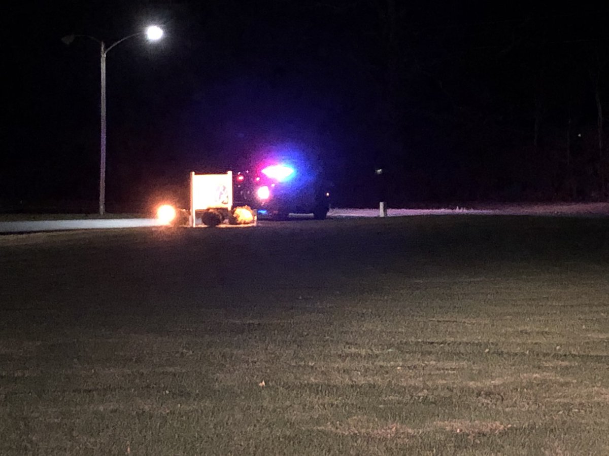 Report of police activity in the area of Oregonia Rd in Lebanon, Oregonia is shutdown near Wilmington Rd
