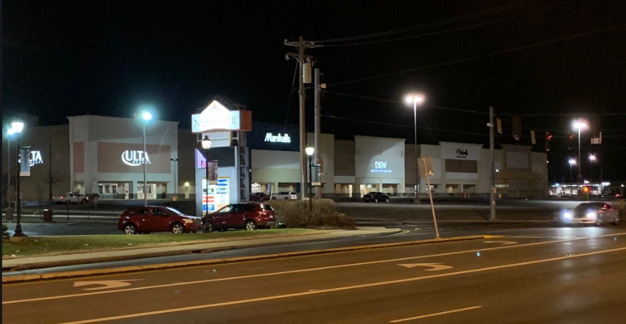 Several teens arrested after large fight at Northgate Mall
