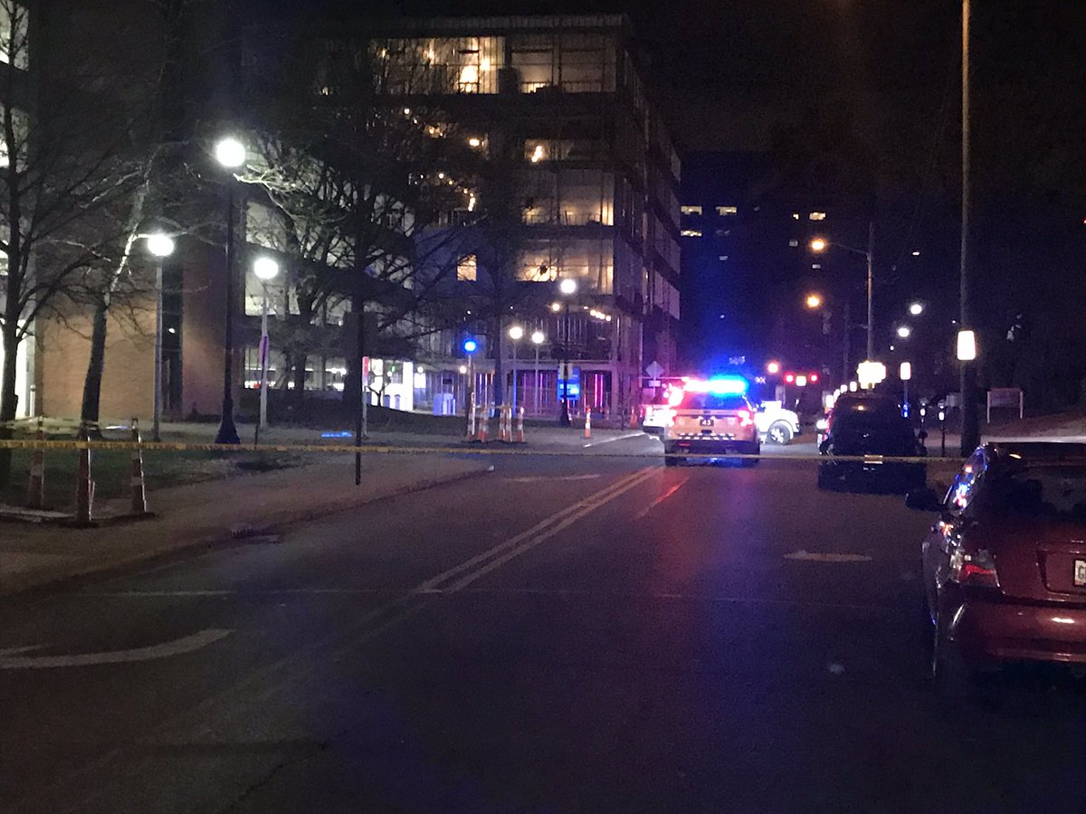 11th Avenue is closed near Neal avenue on the OSU campus due to police investigation.