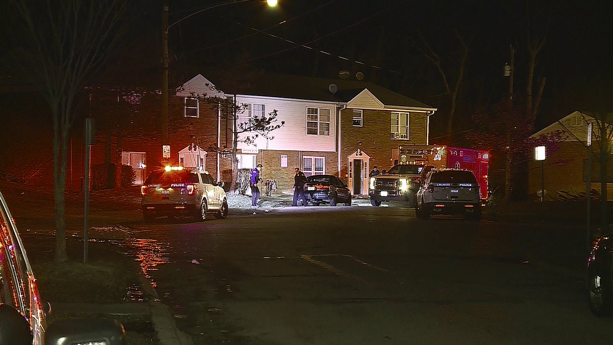 Man shot in the leg in the 3600 block of Northdale Place in Kennedy Heights. Transported to UCMC with non-life-threatening injuries.