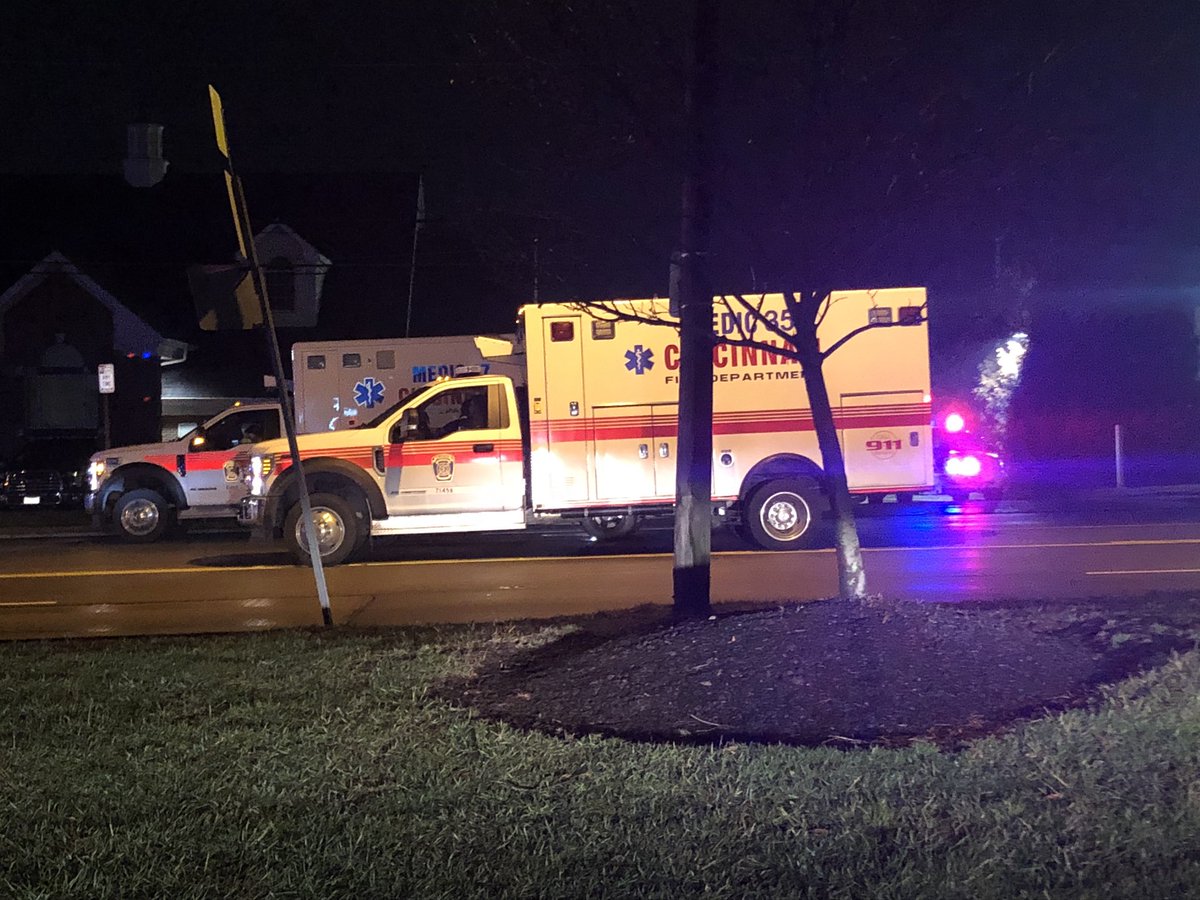 The SWAT activity on Jadero Ct. has been resolved. One person has been transported to UCMC for treatment. Street closures will remain in place for the time being.