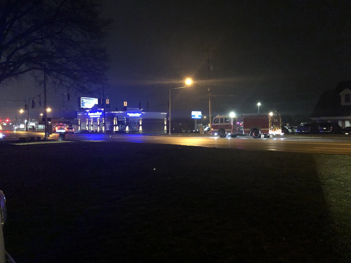 The SWAT activity on Jadero Ct. has been resolved. One person has been transported to UCMC for treatment. Street closures will remain in place for the time being.