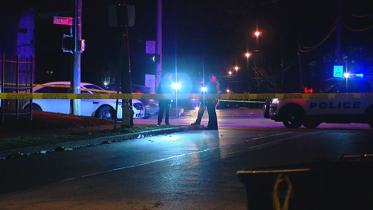 Boy injured in Avondale shooting Reading Road near Glenwood Avenue. A boy was later found shot in the rear end and was taken to UC Medical Center.