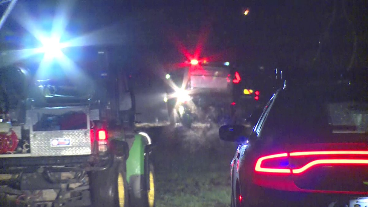 Plane crash in Harlan Twp on 8900 block of Morrow-Rossburg Rd. OSHP is investigating the crash 