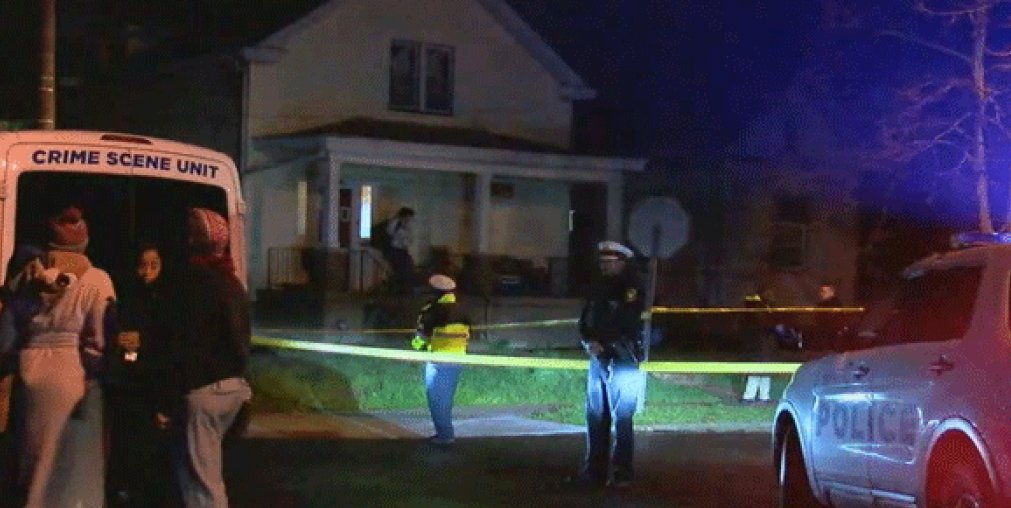 Man in his 40s shot to death in College Hill Atwood Avenue near Kenneth Avenue