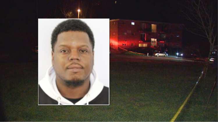 Cincinnati Police identify the man shot and killed in Westwood Sunday night as Derrick Terry, 35.