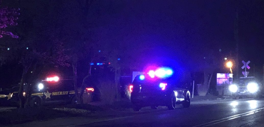 Search underway for Sycamore Twp burglary suspects, including one who tried to hit officer 