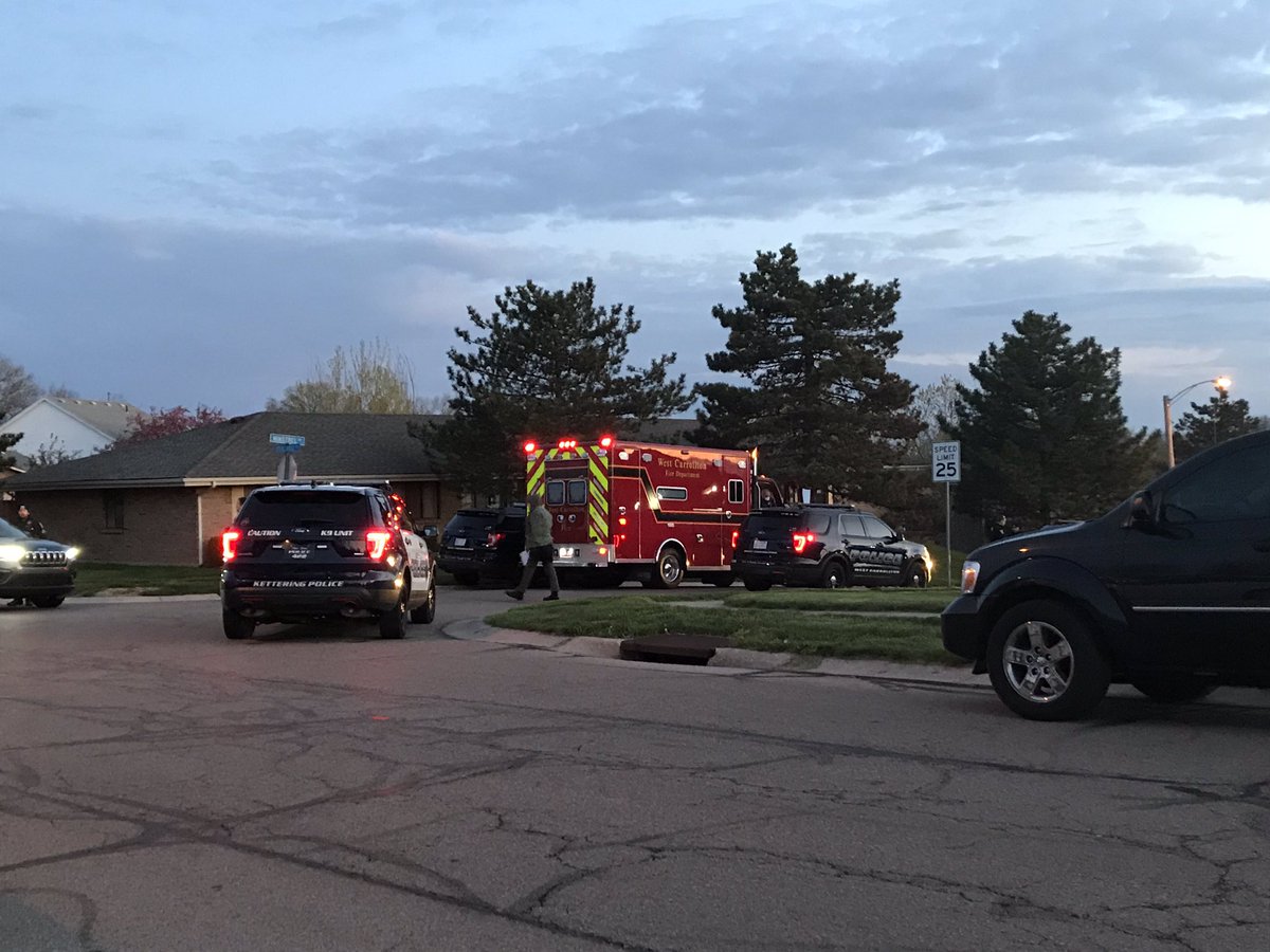 West Carrollton PD asked regional SWAT to help with serving a warrant. At least one person in custody. No injuries. Scene cleared shortly after 7 am. 