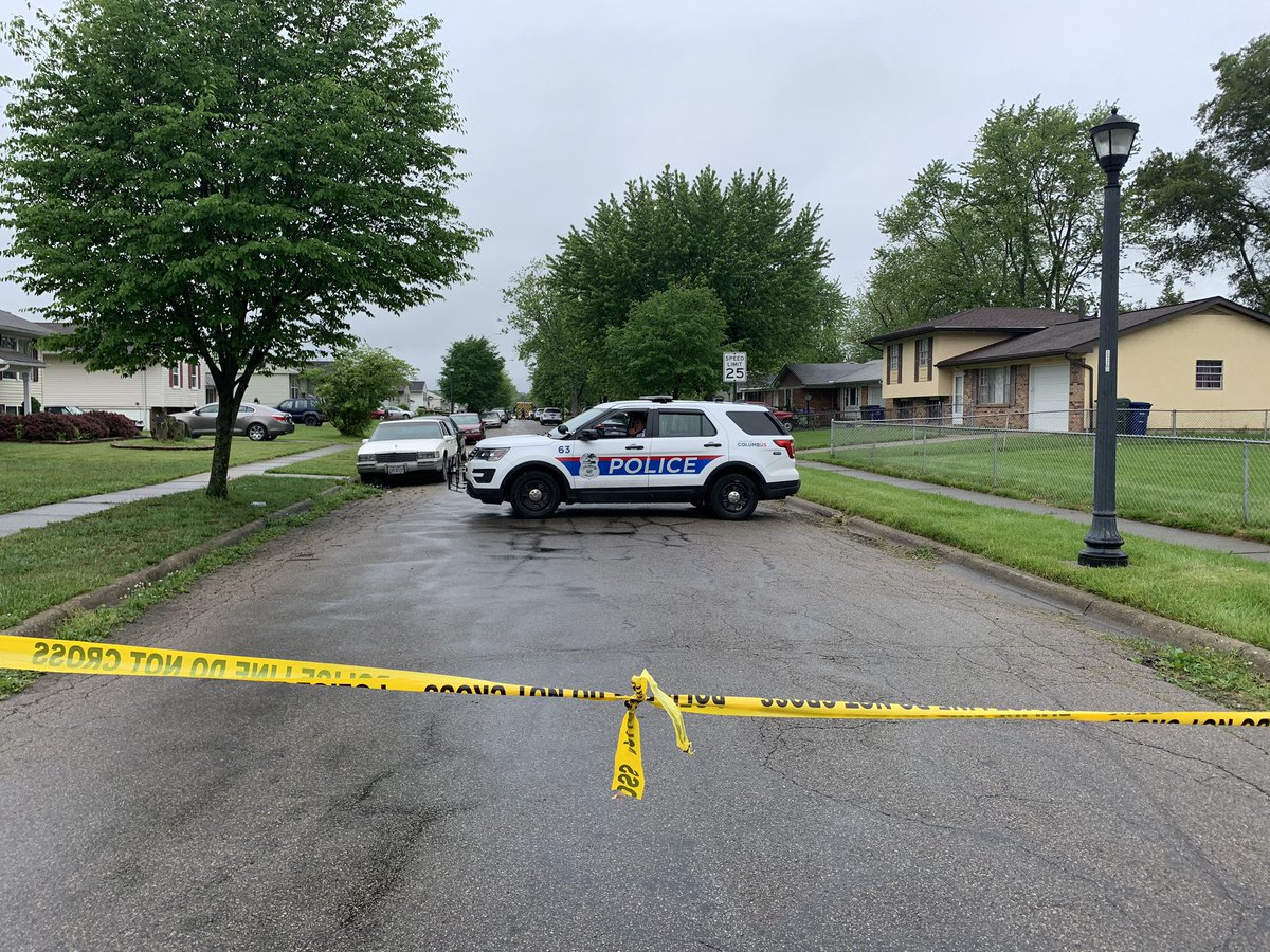 Sources tell 1 Columbus police officer has been shot, another injured along Chelford Drive.   No conditions confirmed.  Incident occurred within the last hour