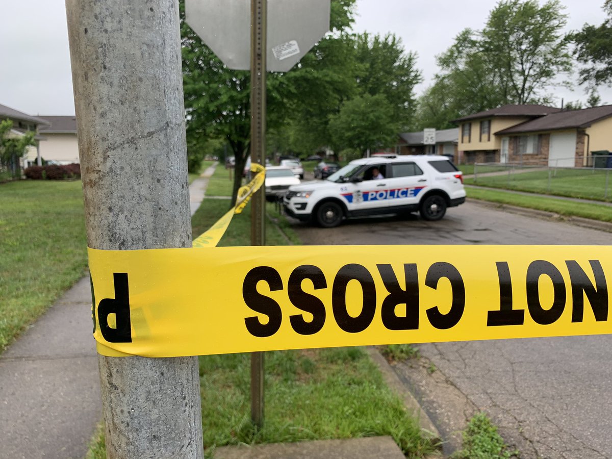 Sources tell 1 Columbus police officer has been shot, another injured along Chelford Drive.   No conditions confirmed.  Incident occurred within the last hour