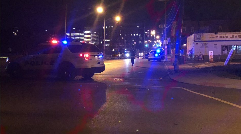 Avondale shooting under investigation on Forest Avenue. Victim is expected to recover, police tell