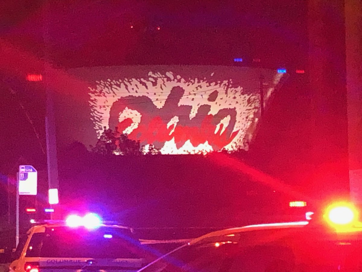 ColumbusPolice investigating a shooting in northeast Columbus, near a nightclub. At least one person hurt.